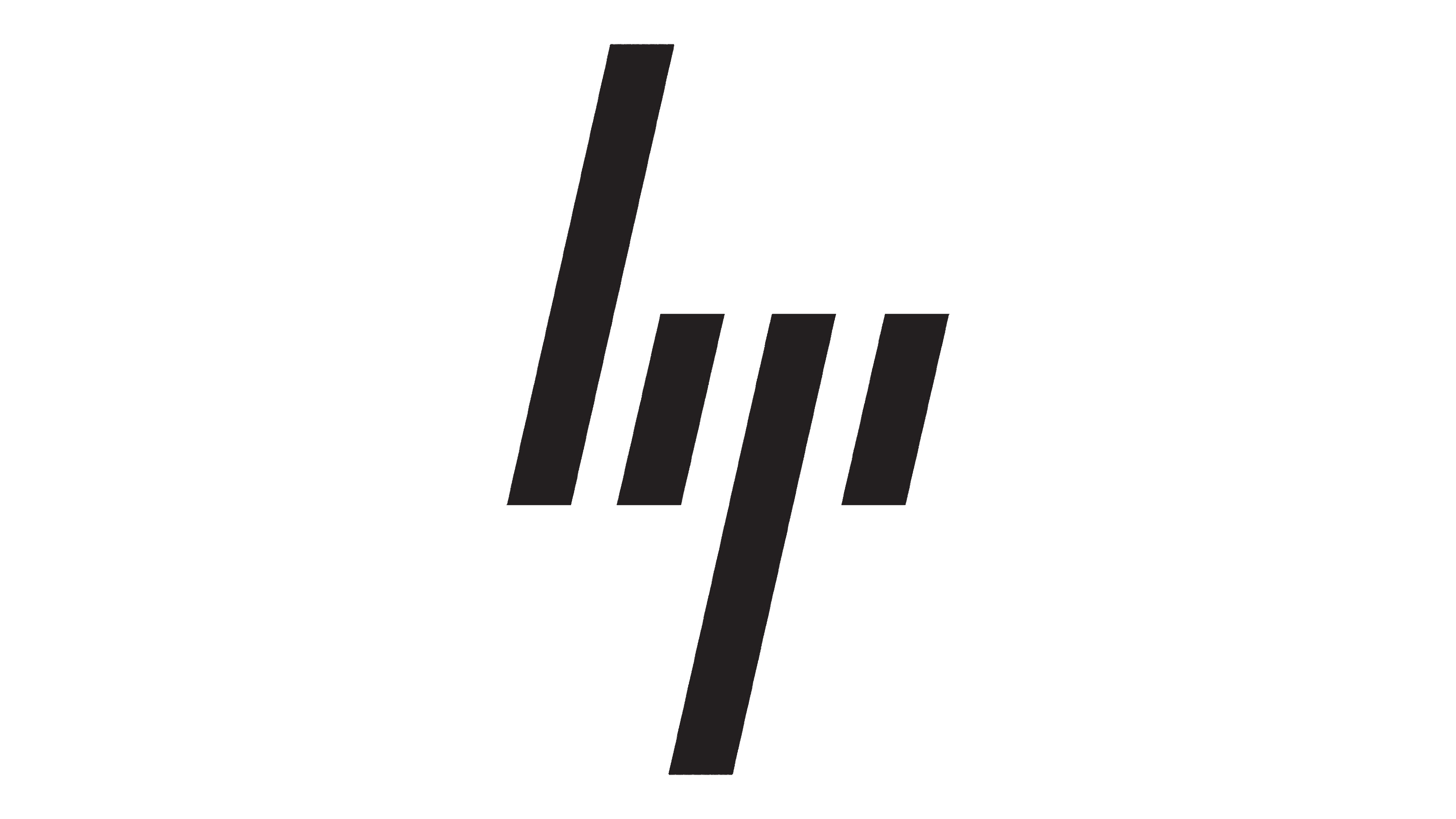 HP Logo