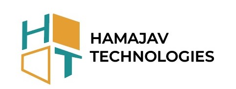 HAMAJAV Technologies Logo